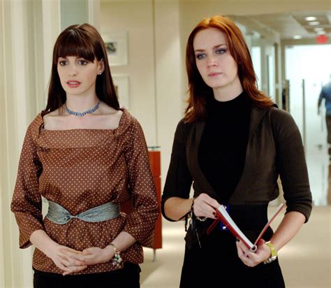 devil wears prada cast.